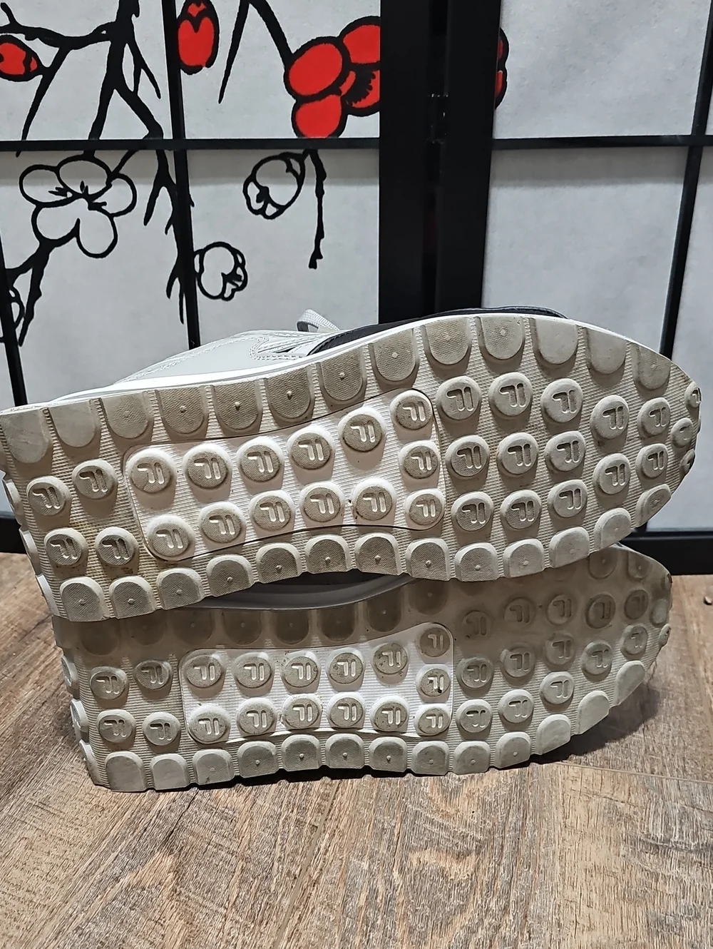 Fila sandenal gray
